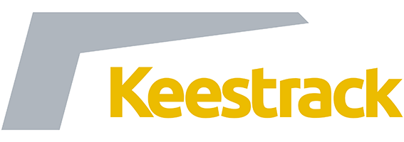 Keestrack Logo