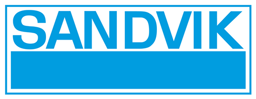 Sandvik Logo