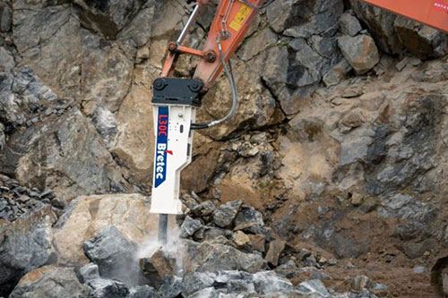 Bretec Breaker