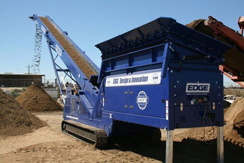 Edge FTS-Series Conveyor