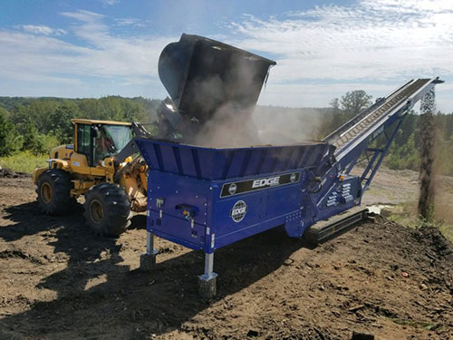 Edge FTS-Series Conveyor