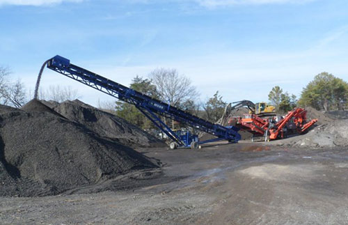 Edge MS-Series Conveyor