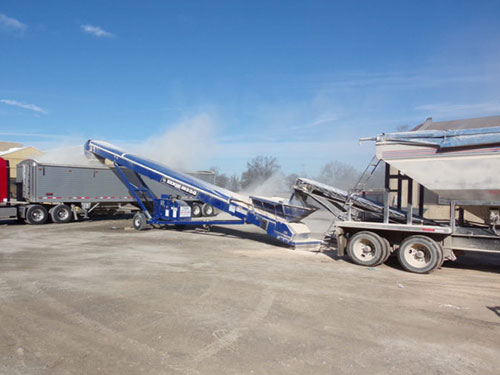 Edge MS-Series Conveyor