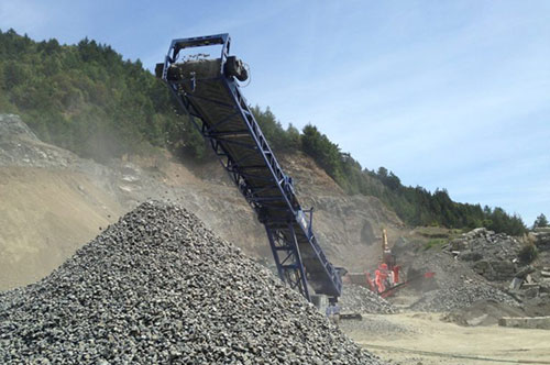 Edge RTS-Series Conveyor